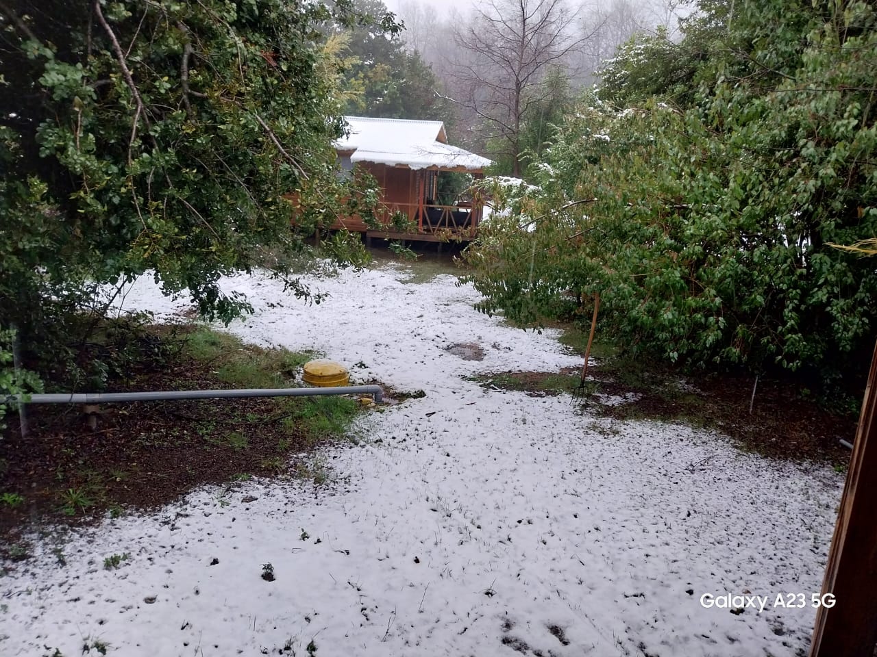 Senderismo y aventura en los alrededores